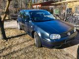 Volkswagen Gepflegter Golf IV 1.4 16v  (kein Gti, Vr6... - Volkswagen Golf: Vr6 GTI