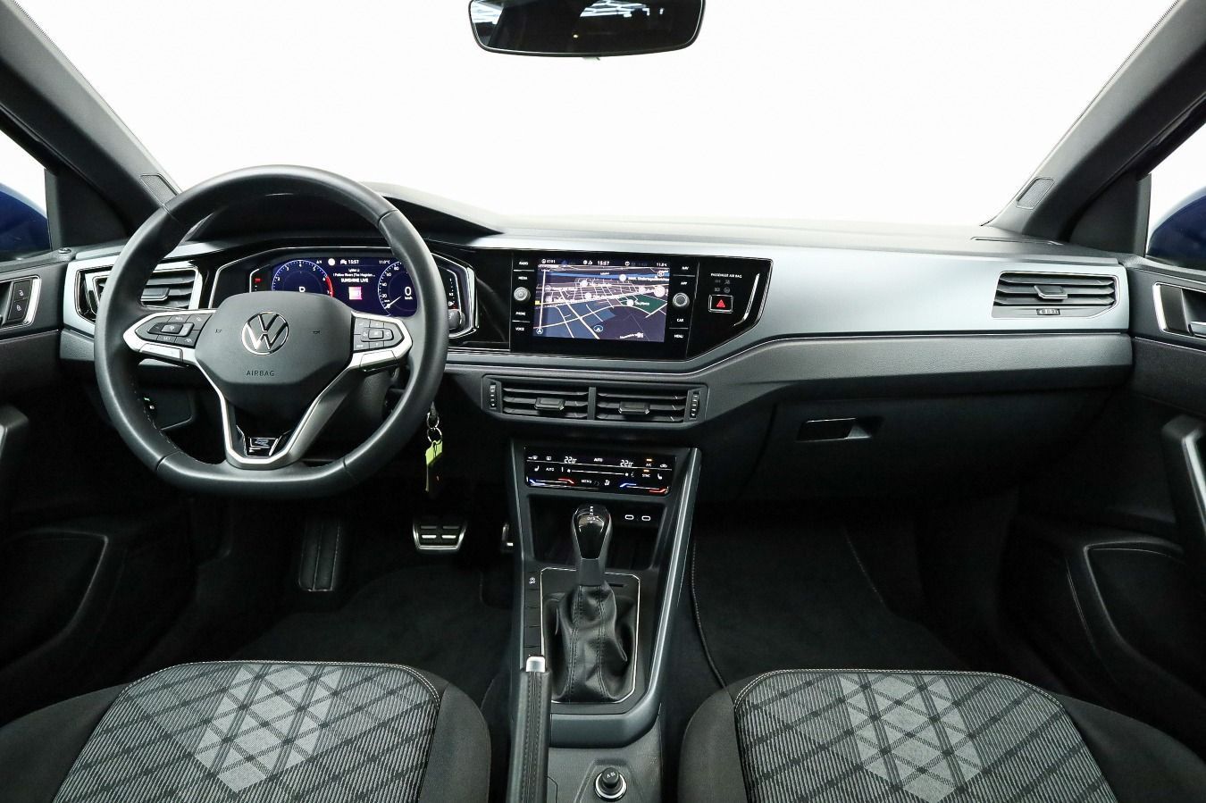 Volkswagen Taigo - Bild 14