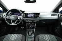 Volkswagen Taigo - Vorschau Bild 14