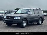 Toyota Land Cruiser 4,2D HDJ100 Aut. Facelift 5-Sitzer - gebrauchte Toyota Land Cruiser aus dem Jahr 2004