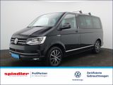 Volkswagen T6 Multivan Generation Six / Navi, Standh, AHK - Offers matching your search criteria