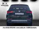 Seat Ateca Xperience 1.5 TSI 150PS 7-Gang DSG - Seat Ateca: Van