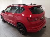 Cupra Ateca 2.0 TSI 4Drive AHK|Navi|Sitzhzg.|360° - Gebrauchtwagen in Neuruppin