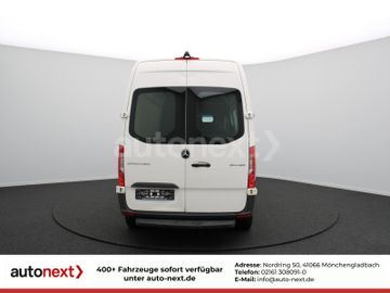 Mercedes Sprinter - 8