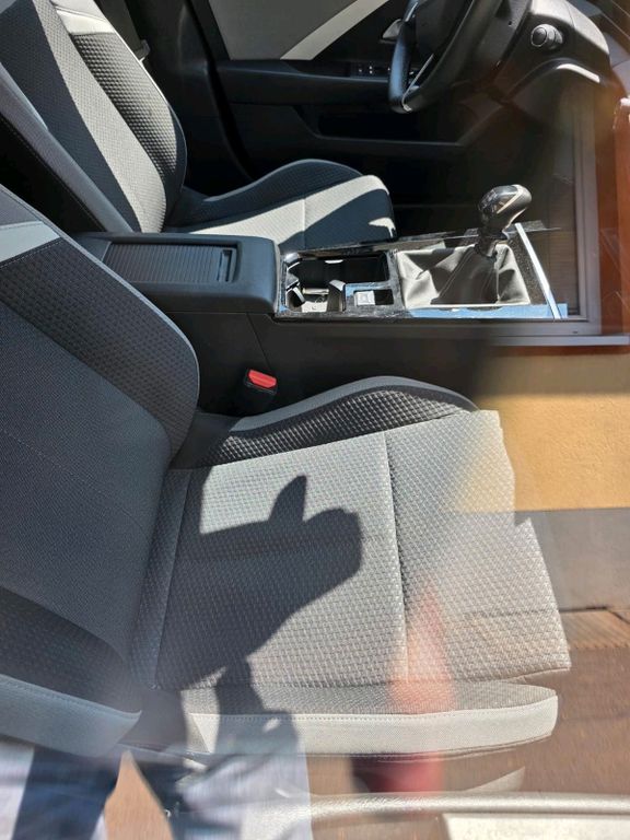 Image of Opel Astra