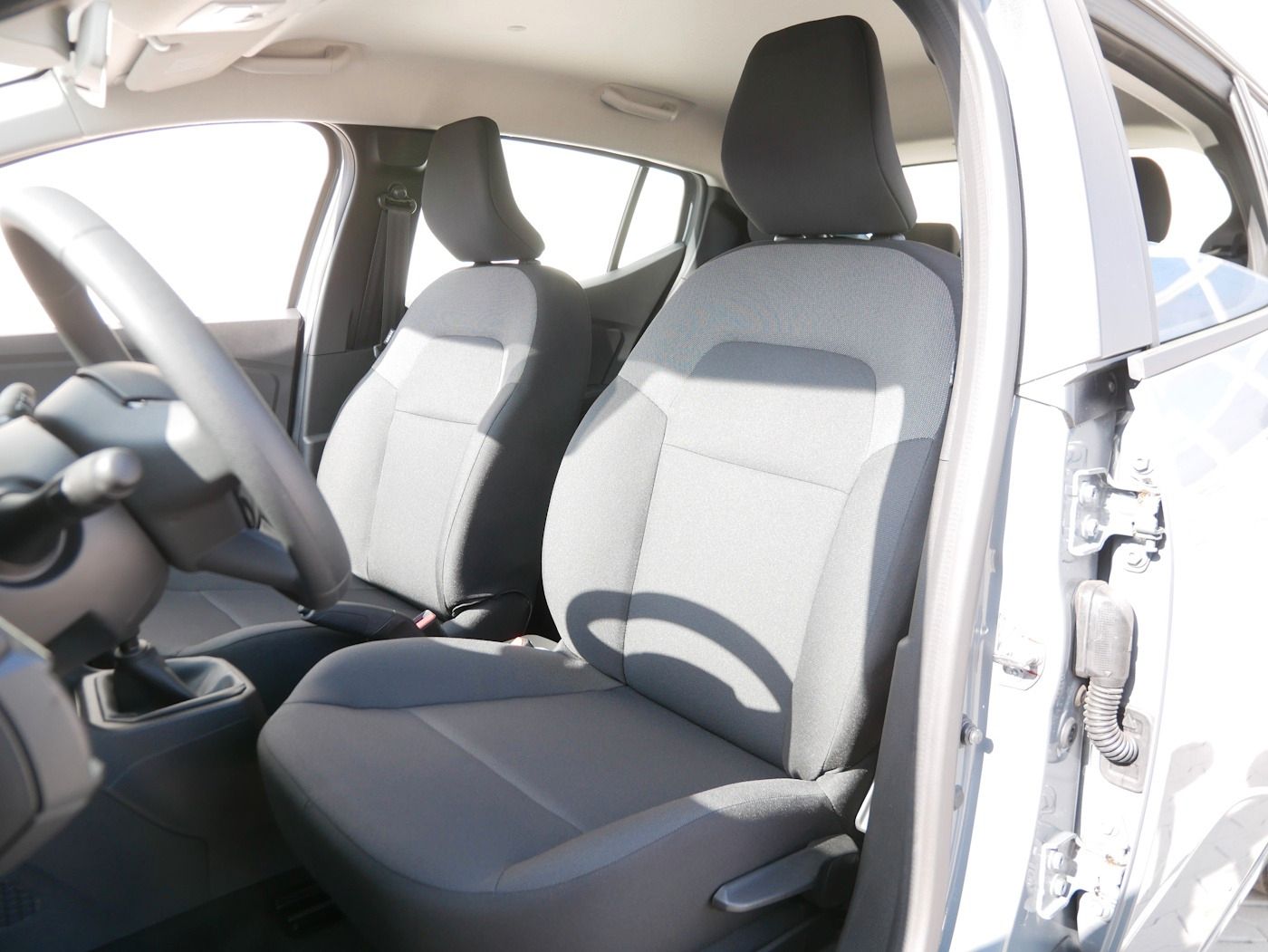 Fahrzeugabbildung Dacia Sandero III 1.0 Essential TZmit0-KM! PDC Klima