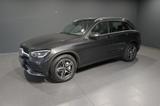 Mercedes-Benz GLC 220 d 4M Pano STH AkustikGlas SpurH PDC SHZ - gebrauchte Mercedes-Benz GLC 220 aus dem Jahr 2020