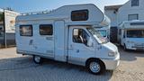 Weinsberg Toskana 200 2,5 TDI 5 Schläfer!!!! - Weinsberg Alkoven