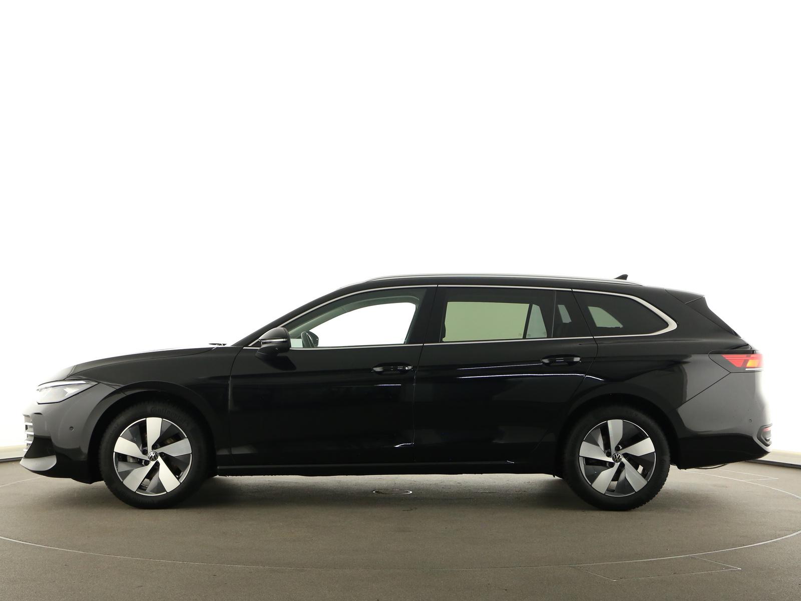 Volkswagen Passat 1,5 l eTSI DSG Business LED Navi, миниатюра 8