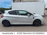 Peugeot 208 GTi/1. Hand/Navi/18 Zoll GMP Felgen - Peugeot 208: GTI