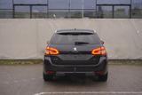 Peugeot 308 GT 2.0 BLUEHDI 180 HK SW EAT6 - NAVI - Peugeot 308 mit Diesel-Antrieb: 1.6