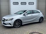 Mercedes-Benz A -Klasse A 180 BlueEfficiency / Automatik - Mercedes-Benz: Kleinwagen, Klasse