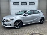 Mercedes-Benz A -Klasse A 180 BlueEfficiency / Automatik - Mercedes-Benz A 180: Kleinwagen