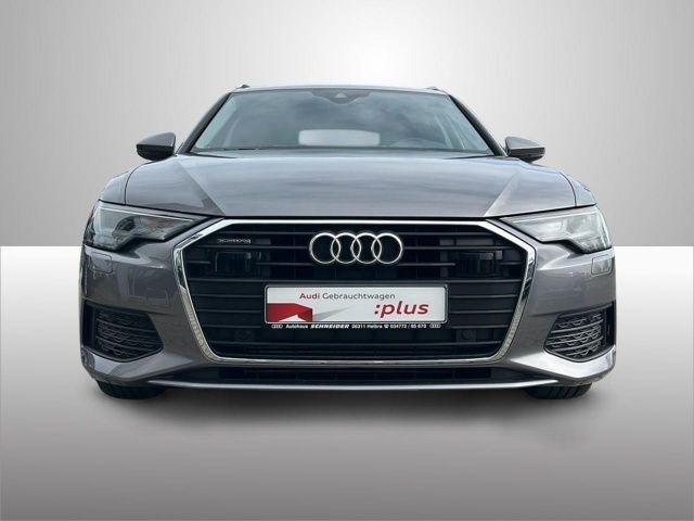 A6 AVANT 45 TFSI QUATTRO S TRONIC