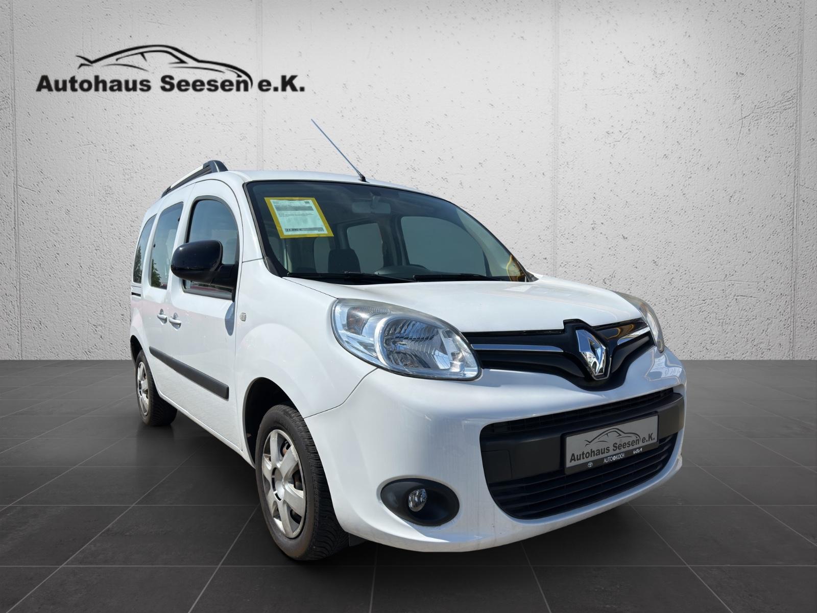 Renault Kangoo Experience*Navi*PDC*