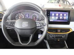 Fahrzeugabbildung Seat Arona Style 1.0 Wie Neu,Nur 15505 KM