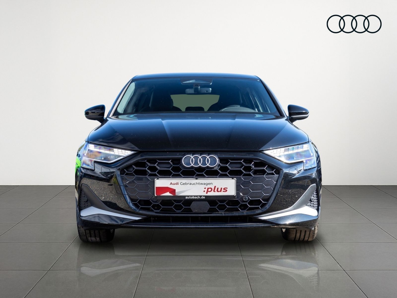 Audi A3 - Bild 3