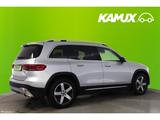 Mercedes-Benz GLB 220 d 4M 8G-DCT Progressive+LED+VIRTUAL+AHK - Mercedes-Benz GLB 220 in Bielefeld