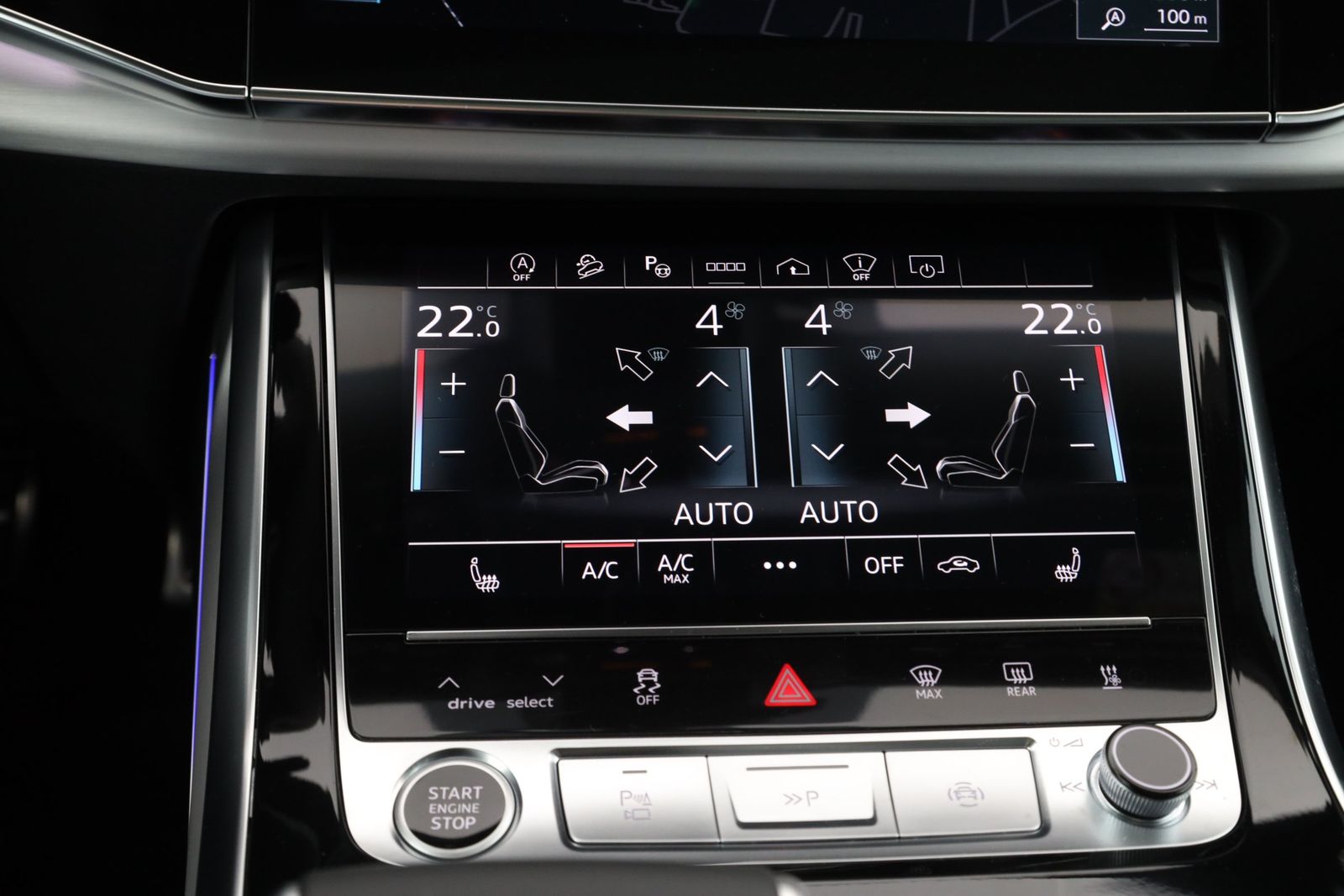 Audi Q7 - Bild 19