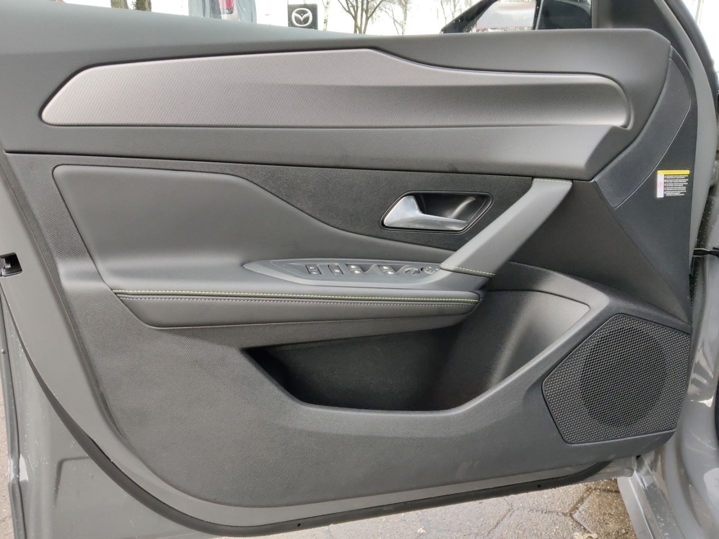 Peugeot 308 - Bild 13