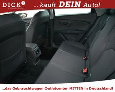Fahrzeugabbildung Seat Leon 2.0 TDI DSG Xcellence BEATS+DAB+LED+KAM+ACC