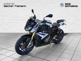 BMW S 1000 R - NAKED BIKE VON 751 BIS 1000 CCM