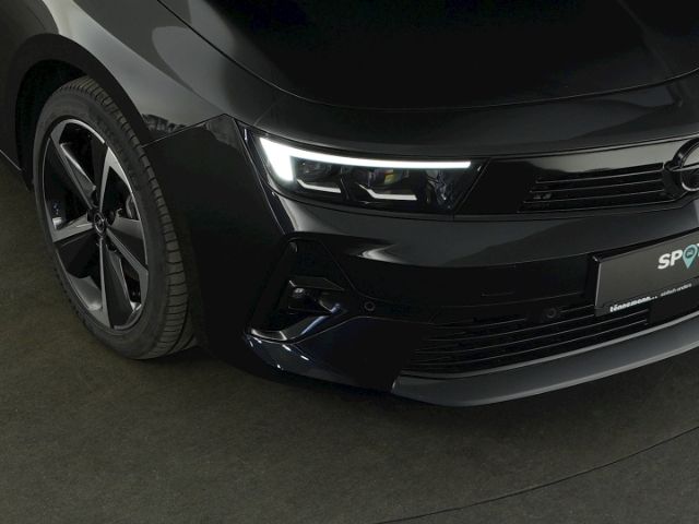 Astra L LIM HYBRID GS eDCT+NAVI+360 GRAD KAMERA+