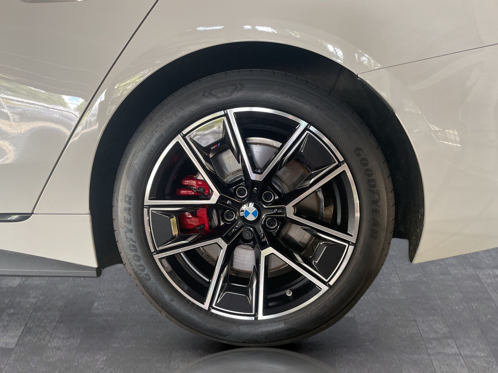 BMW 420 Gran Coupé - Bild 14