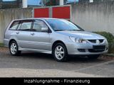 Mitsubishi Lancer Lim./ Kombi Comfort Kombi/Klima/ - Mitsubishi Lancer: Kombi