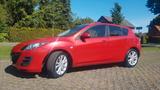 Mazda 3 1.6 MZR Active Plus   1 Hand - Mazda: Active Plus