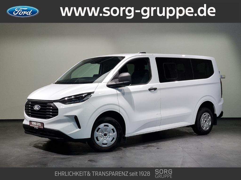 Ford Transit Custom 320 L1 Trend*MATRIX-LED*NAVI*DAB*