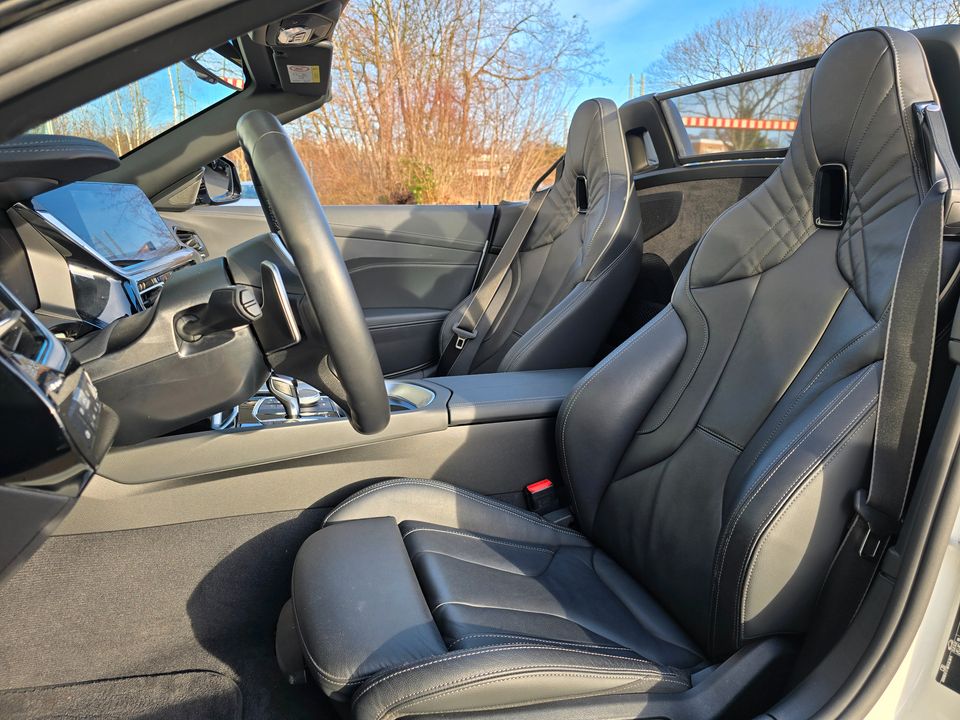 BMW Z4 M40 - Bild 22