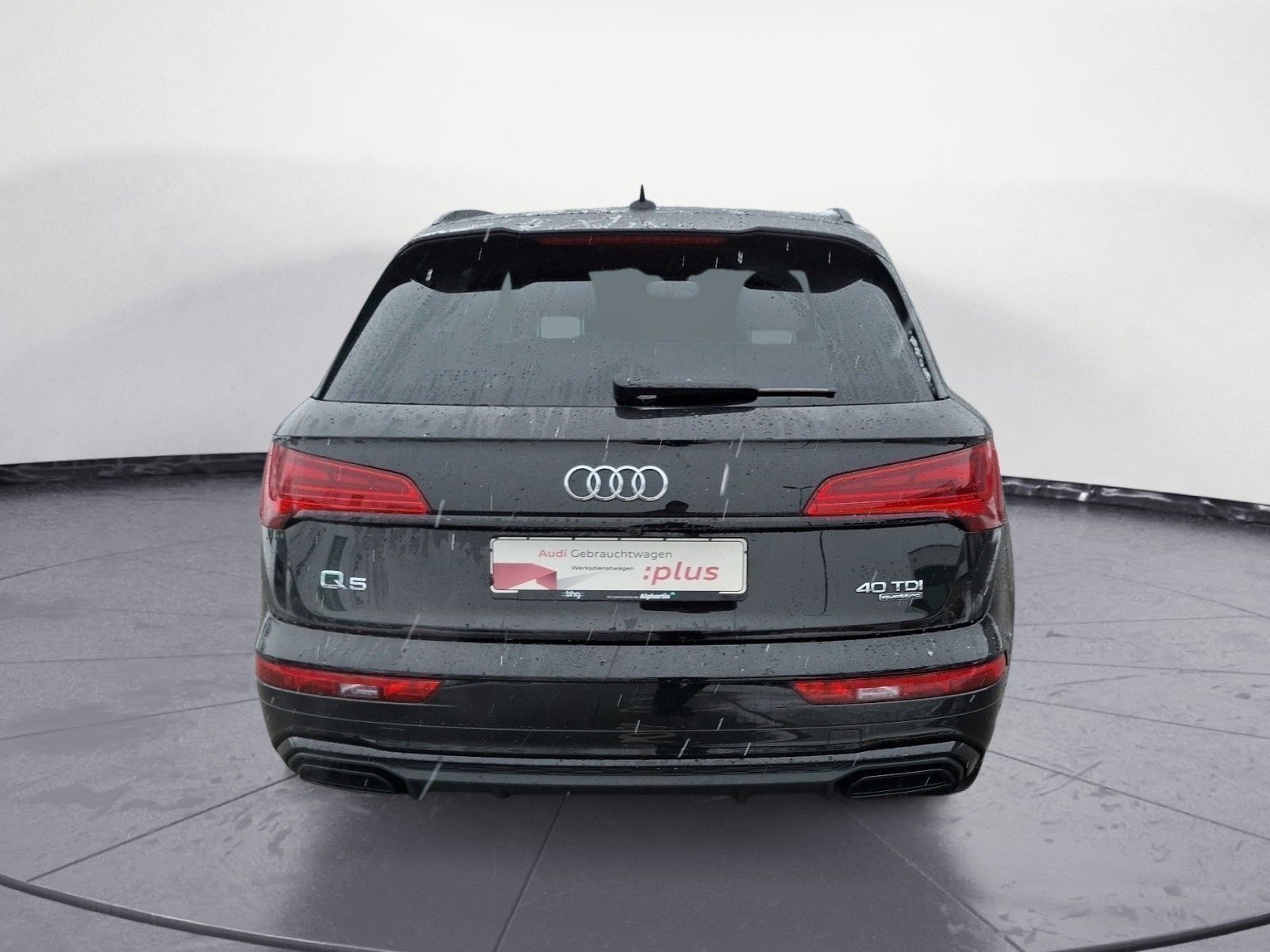 Audi Q5 - Bild 5