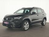 Seat Ateca FR AHK|BEATS|Kessy|Rückfahrkamera|LED|Navi - Seat Ateca in Düsseldorf