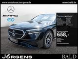 Mercedes-Benz E 450 4M AMG-Sport/DIGITAL//360/Pano/Distr/19' - gebrauchte Mercedes-Benz E 450 aus dem Jahr 2024