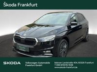 Skoda Fabia - Vorschau Bild 1