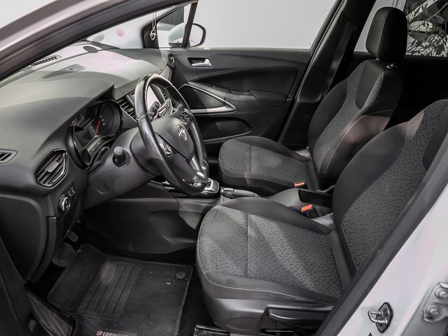 Opel Crossland 1.2 X Edition Spurhalteassi. Kamera