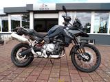 BMW F 850 GS Triple Black 4P SOS Keyless Schaltassi - BMW MOTORRAD 850