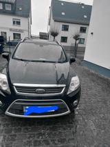 Ford Hallo guten tag ich verkaufen Ford kuga mi... - Ford Transit Connect aus 2010