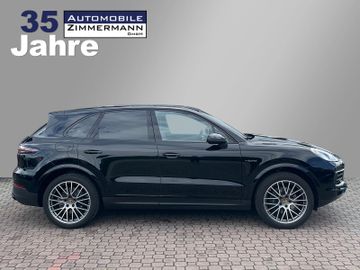 Porsche Cayenne E-Hybrid Platinum Edition*BOSE*Pano*LED*