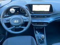 Hyundai i20 - Vorschau Bild 14