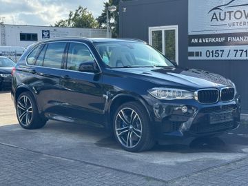 BMW X5 - 4