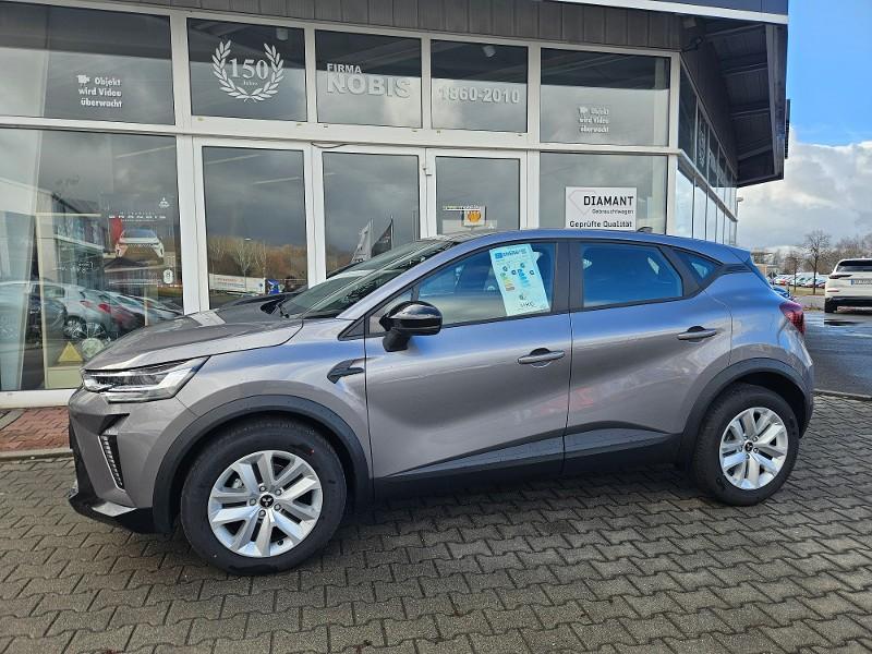 Mitsubishi ASX Diamant 1.2 6MT