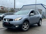 Nissan Qashqai |PANORAMA|KAMERA|NAVI|SCHECKHEFT| - Nissan Qashqai in Mannheim