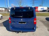 Peugeot Traveller 1,6l BlueHDi 115 S&S 6-Gang Allure... - Peugeot Traveller mit Diesel-Antrieb: Vollleder