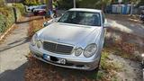Mercedes-Benz E240 CLASSIC W211 - Mercedes-Benz E 240 Gebrauchtwagen in Berlin