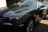 Chrysler Crossfire 3.2 V6 Roadster - 35 tkm - 6 Gang - Chrysler Crossfire: 3.2
