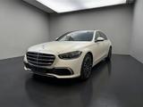 Mercedes-Benz S 400 d 4M*MAGNO*EXCLUSIV*PANO*DESIGNO*MEGAVOLL - gebrauchte Mercedes-Benz S 400 aus dem Jahr 2022