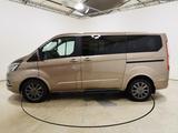 Ford Tourneo Custom 2.0 TDCi 320 L1 Titanium 8-Sitze| - Ford: 2.0
