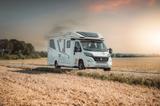 Eura Mobil Contura 760 EF mit Gebrauchtwagengarantie 